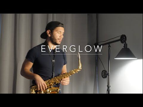 Everglow - Coldplay (Samuel Solis Cover)