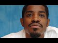 Inside André 3000's Lonely Life