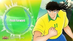 Captain Tsubasa Dream Team キャプテン翼 たたかえドリームチーム Youtube Captain Tsubasa Dream Team キャプテン翼 たたかえドリームチーム Youtube