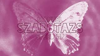 Manuel-Szabotázs (Speed up)