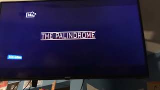 Pope Francis A Man Of His Word - Movietime Intro