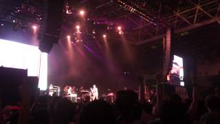 Sleepyhead - Passion Pit @ Summer Sonic 2012