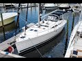 "Cool Change"  2008 Hunter 49  Sailboat for sale