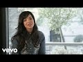 Indila - Interview VEVO