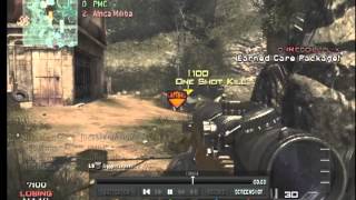5Man Feed