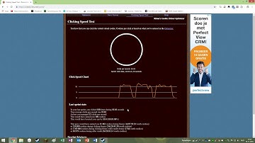 HOW FAST CAN I CLICK IN AROUND 10 SECONDS?!