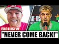 Jake Paul’s Boxing Career In Danger After Brutal KO By Anthony Joshua