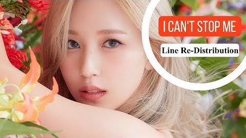 How Should Twice Sing "I CAN