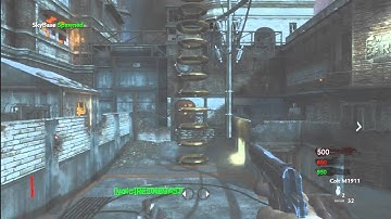 FREE WAW permanent Mod Menu And Challenge Lobby With PROOF