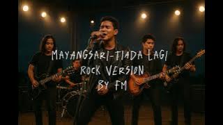 Mayangsari-Tiada Lagi (Rock Version) 