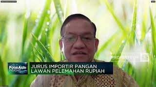 Rupiah Melemah, Pengusaha belum Mau Pakai Mata Uang lokal