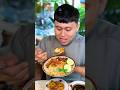 Masakan prasmanan by cak uut #kuliner #kulinerbatu #kulinermalang #sarapan #masakannusantara