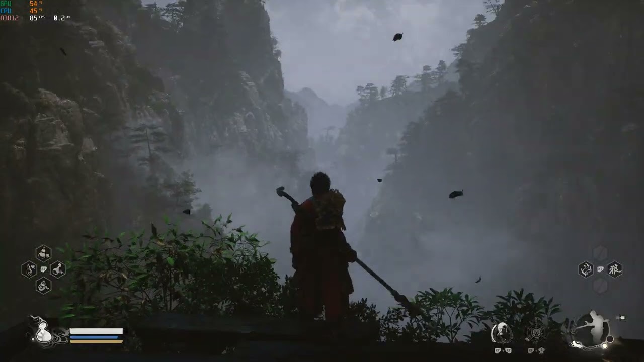 Black Myth Wukong 2026 4k RT Ultra YouTube 