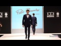 FELIX RAMIRO- DESFILE MODA HOMBRES