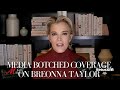 "They Know NOTHING!" How the Media BOTCHED the Breonna Taylor Coverage, with Sergeant John Mattingly