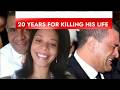 Former PNP MP Jolyan Silvera Get 20 Years And 10 Months In Prison For Killing His Wife Former PNP MP Jolyan Silvera Get 20 Years And 10 Months In Prison For Killing His Wife
