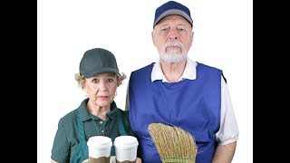 Step 5 - Social Security Disability