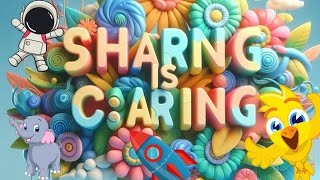 The Magic of Sharing