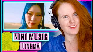 Vocal Coach reacts to Nini Music - LongMa (Taiwanese Folk Metal) Resimi
