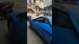 Mizoram ah super car 😍 tu ta nge?