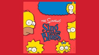 THE SIMPSONS - SING THE BLUES