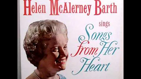 When Love Shines In by Helen McAlerny Barth