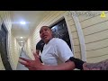 Woman Attacks Man for Talking to Her Stripper Girlfriend