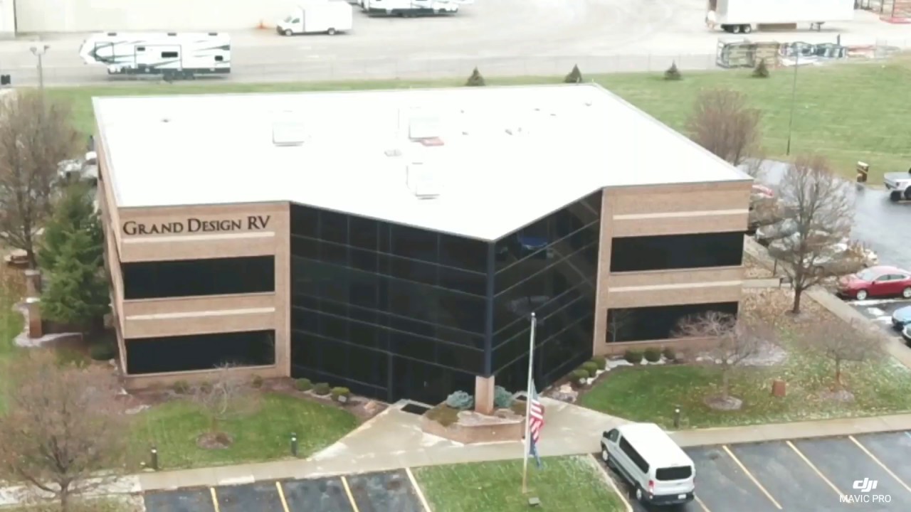 Grand Design Facility