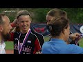 HIGHLIGHT 2019 Women's European Championship - Final: Netherlands vs. Italy