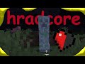 quase q eu morro no hardcore kk