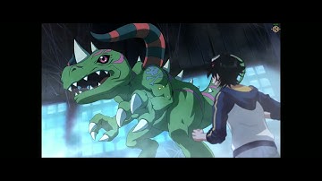 Digimon Survive Trainer Cheats + 35 Mods (Easy Party Combat & More)