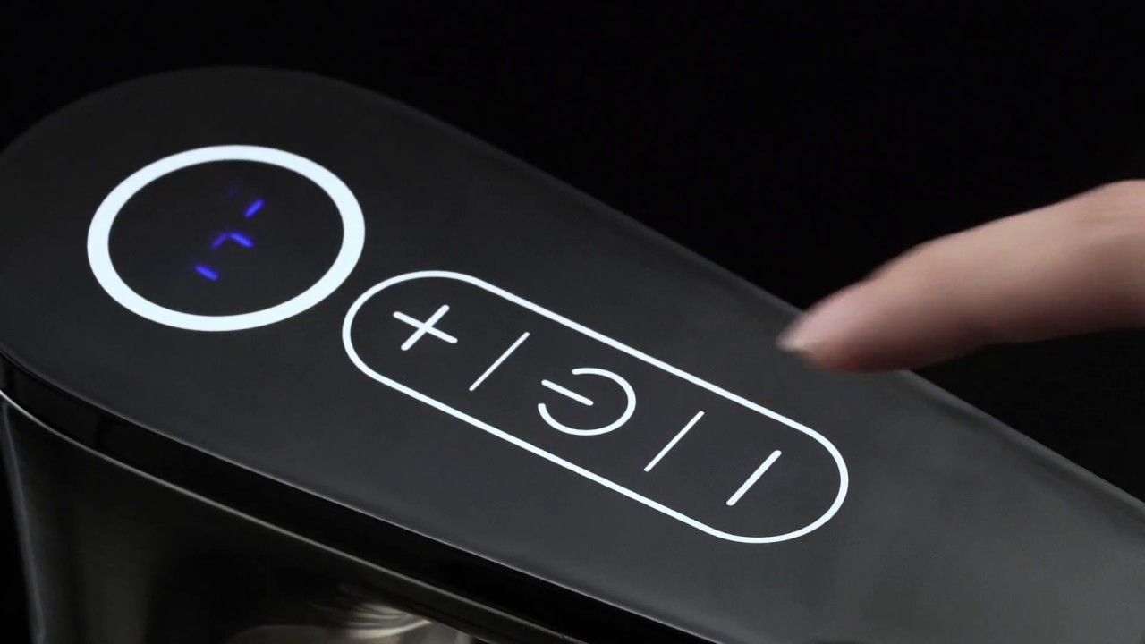 New! ASGATEC Instant Hot Water Tap : ก๊อกทำน้ำอุ่น