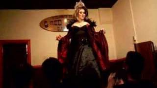 Red Star Aug 4 2007