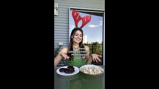 If You Struggle With Food Guilt Over Christmas This Is For You