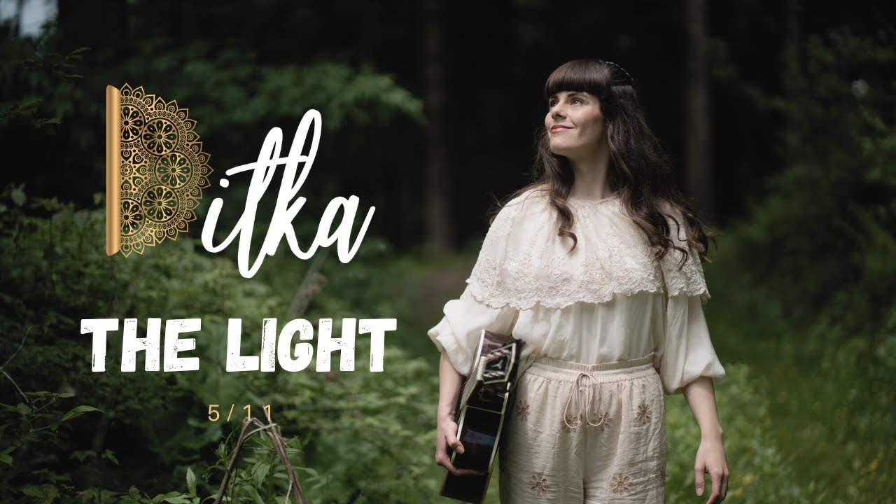 Guarda Ditka - The Light (Official Lyrics Video) su YouTube Guarda Ditka - The Light (Official Lyrics Video) su YouTube