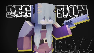 นี้คือวิถีทางโจร ( Minecraft Decimation )