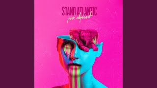 Video thumbnail of "Stand Atlantic - Soap"