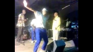 Dan Tshanda Lufuno 05092009Rundu