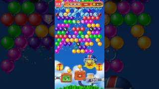 Balloon fly bubble pop level 981 screenshot 5