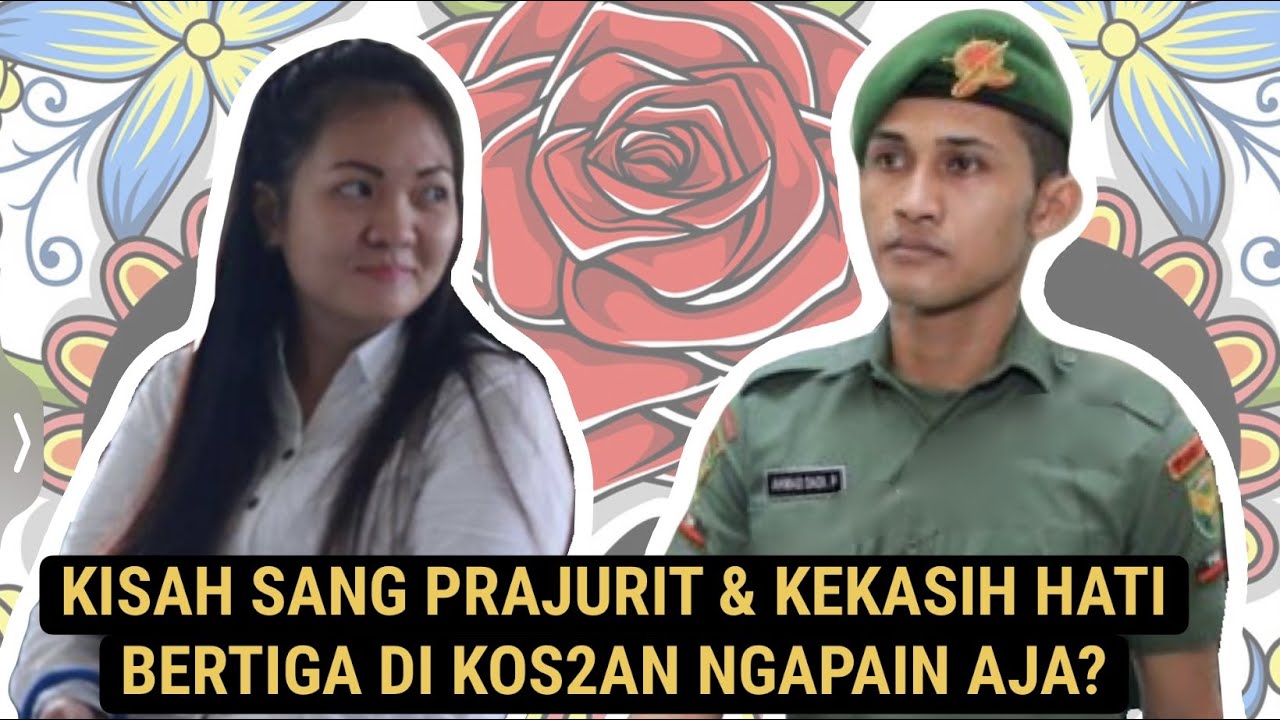 DIA LUPA BAWA DOMPET, PRADA JADI KESAMBET