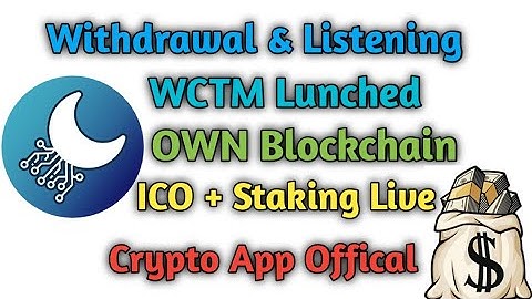 Cheatmoon App Withdrawal || Staking & Listing Big Update 2023 || #W_CTM Launched || Today News🤑💯