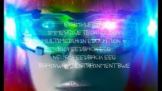 Immersive education  introduction