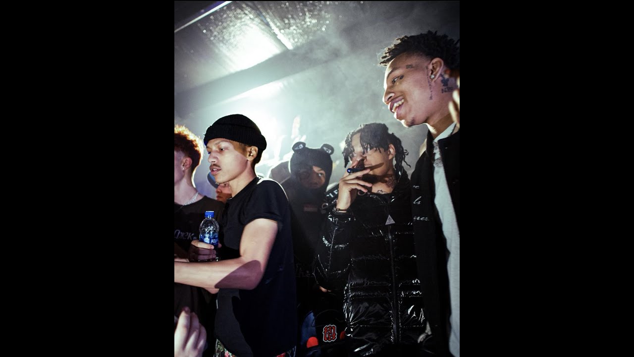 [free] iayze x kankan type beat 2022 - “switch”