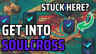 Beat Cursed City Stage S6 With This SIMPLE Setup!