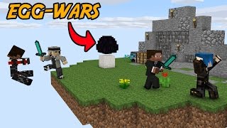 SOFTIS DÖDAR HELA LAGET | EGGWARS screenshot 1