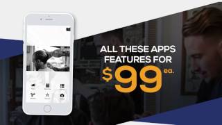 Biz App Agency: Apps for Barbers screenshot 5
