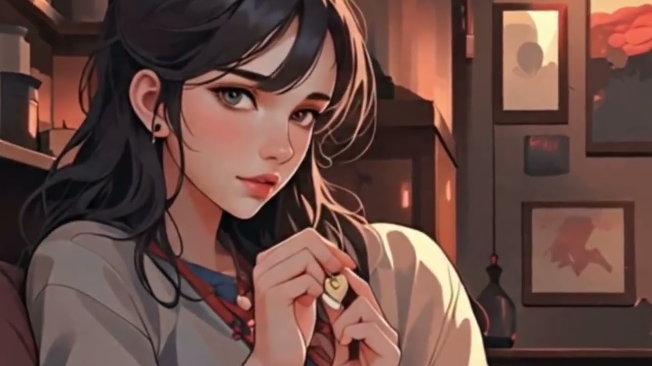 Emotional Pause in Love (@shevidigital)