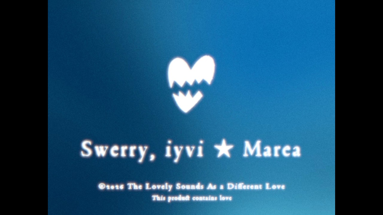 Ver Swerry, iyvi ★ Marea (Video Arte & Letra) no YouTube Ver Swerry, iyvi ★ Marea (Video Arte & Letra) no YouTube