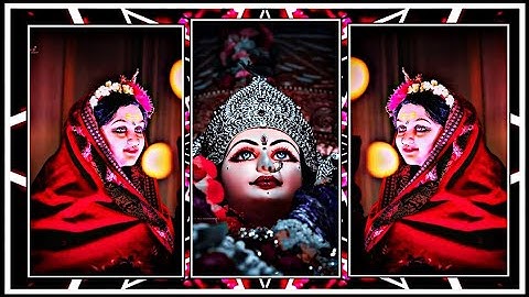 Maiya More Angana daras dikha || coming soon Maa Narmada status || 2023 || trending status