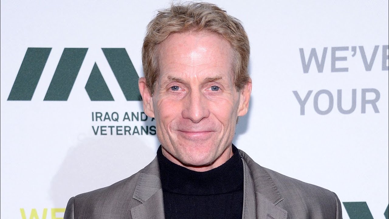Skip Bayless reveals his top ten NBA players of alltime YouTube